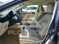 2014 Lexus ES350 photo