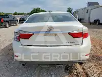 2014 Lexus ES350 photo