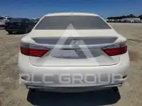 2014 Lexus ES350 фото