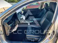2014 Lexus ES350 фото