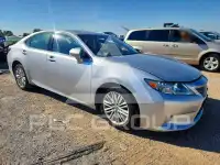 2014 Lexus ES350 фото