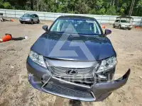 2014 Lexus ES350 фото