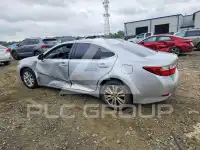 2014 Lexus ES350 photo