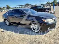 2014 Lexus ES350 фото