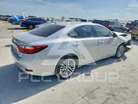 2014 Lexus ES photo