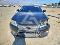 2014 Lexus ES350 фото