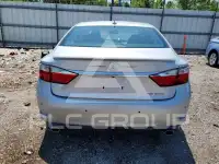 2014 Lexus ES350 фото