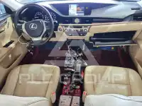 2014 Lexus ES350 photo