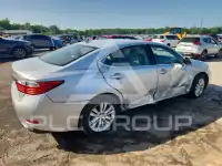 2014 Lexus ES350 фото