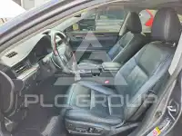 2014 Lexus ES350 photo