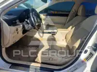 2014 Lexus ES350 фото