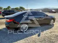 2014 Lexus ES350 фото