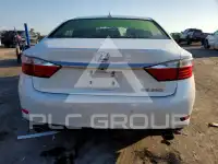 2014 Lexus ES350 фото