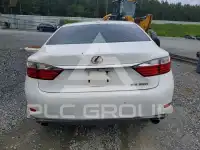 2014 Lexus ES350 фото