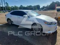 2014 Lexus ES350 фото