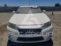 2014 Lexus ES350 фото