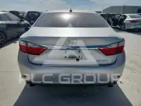 2014 Lexus ES photo