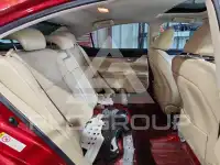 2014 Lexus ES350 photo