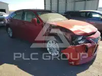 2014 Lexus ES фото