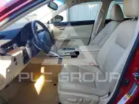 2014 Lexus ES фото