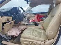 2014 Lexus ES350 фото