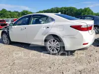 2014 Lexus ES350 фото