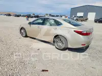 2014 Lexus ES350 фото