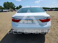 2014 Lexus ES350 фото