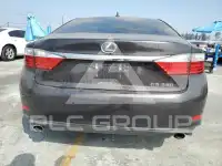 2014 Lexus ES фото