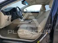 2014 Lexus ES фото
