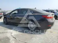 2014 Lexus ES фото