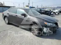 2014 Lexus ES фото