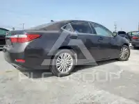 2014 Lexus ES фото