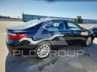 2014 Lexus ES350 фото