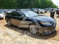 2014 Lexus ES350 photo