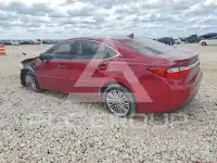 2014 Lexus ES350 фото