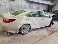2014 Lexus ES350 фото