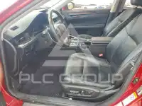 2014 Lexus ES350 фото