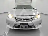2014 Lexus ES350 фото