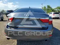 2014 Lexus ES350 фото