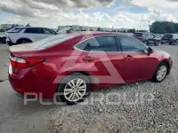 2014 Lexus ES350 photo
