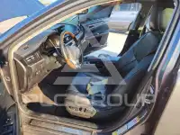 2014 Lexus ES350 photo