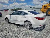 2014 Lexus ES350 photo