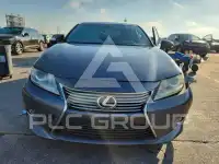 2014 Lexus ES350 photo