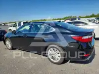 2014 Lexus ES350 фото