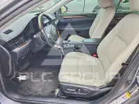 2014 Lexus ES350 фото
