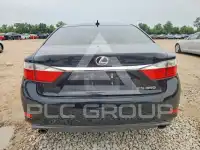 2014 Lexus ES350 фото
