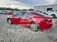 2014 Lexus ES350 photo