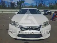 2014 Lexus ES350 фото