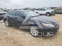 2014 Lexus ES350 фото